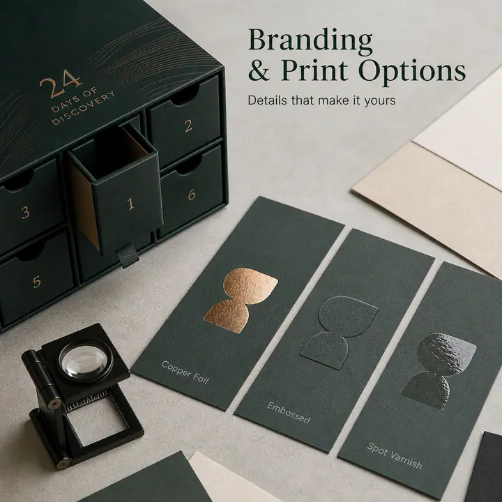 Interactive Luxury Dark Green Matt Lamination Portable 24 – view 2