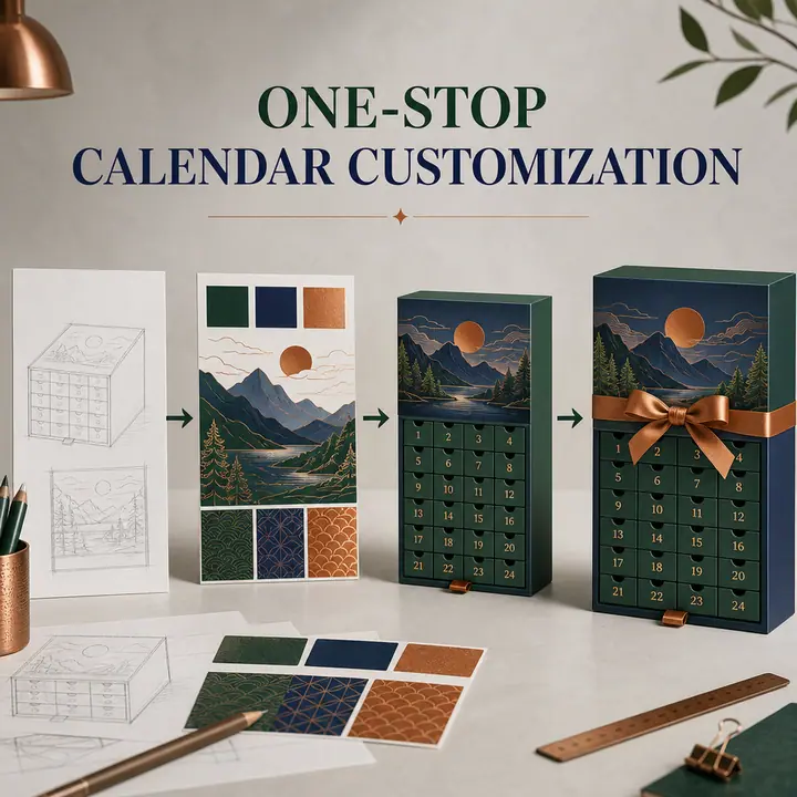 Interactive Luxury Dark Green Matt Lamination Portable 24 – view 4
