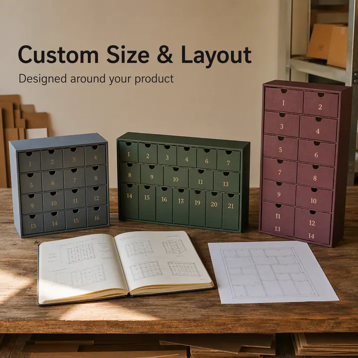 Interactive Luxury Dark Green Matt Lamination Portable 24 – view 5