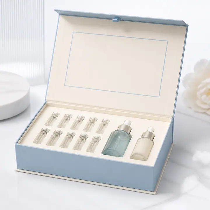 Rigid Paper Box