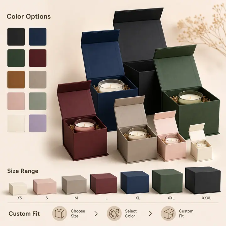 Single Watch Box – view 2