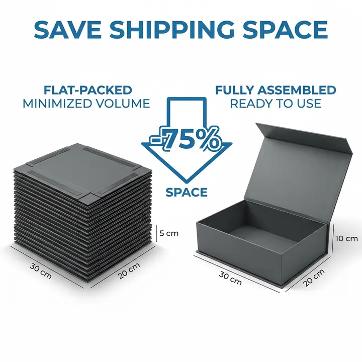 Single Watch Box – view 5